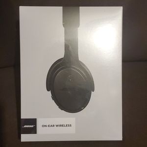 Bose On Ear Wireless